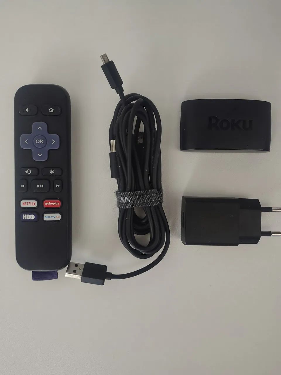 Roku Express Full HD