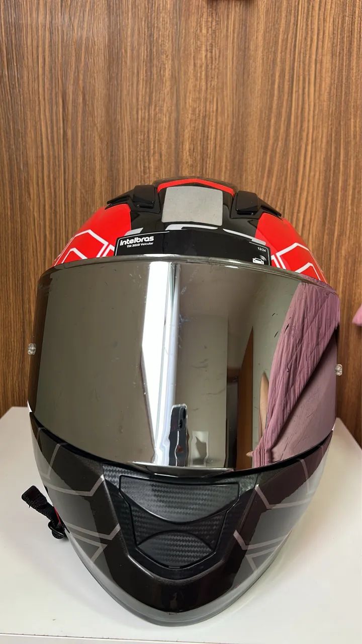 Capacete LS2