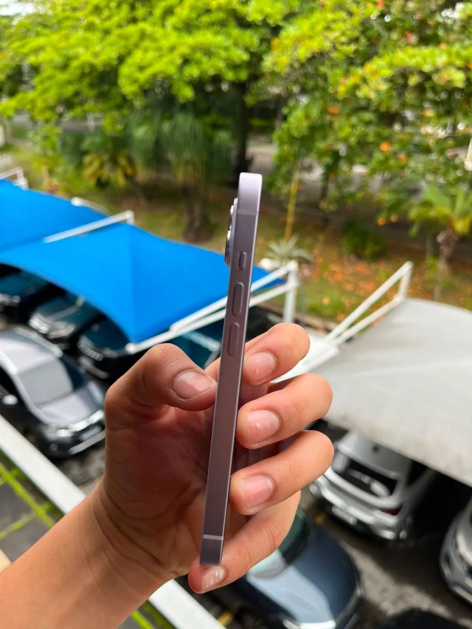 iPhone 14 128gb (Zero marcas de uso) - Foto 5