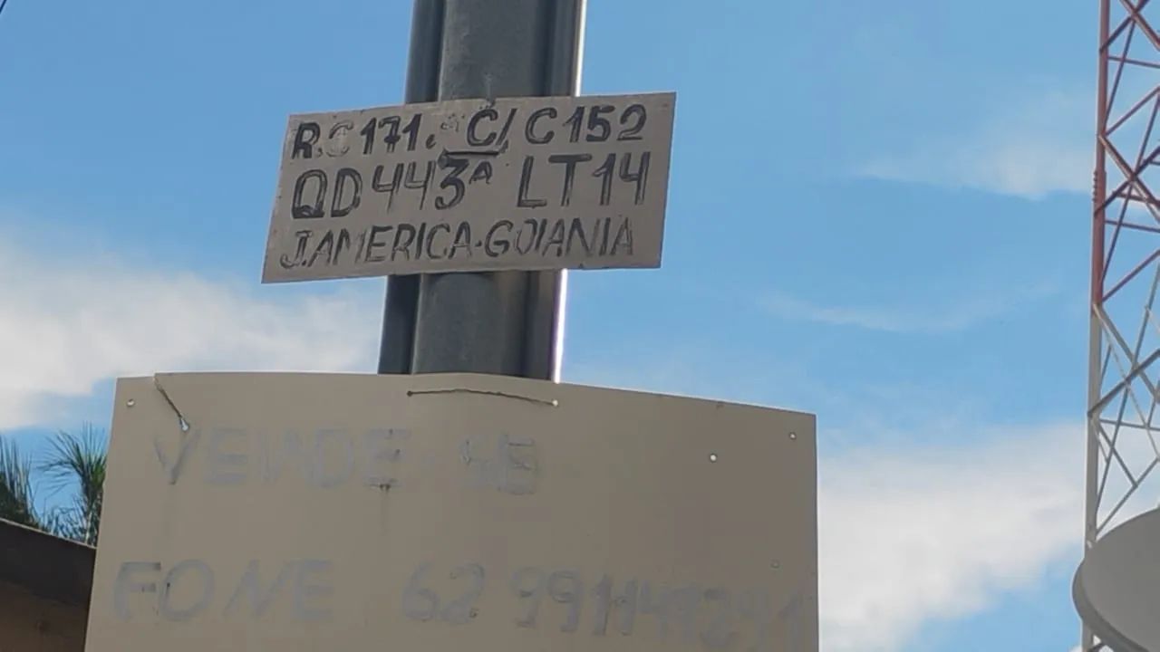 Vende-se esse lote - Foto 3