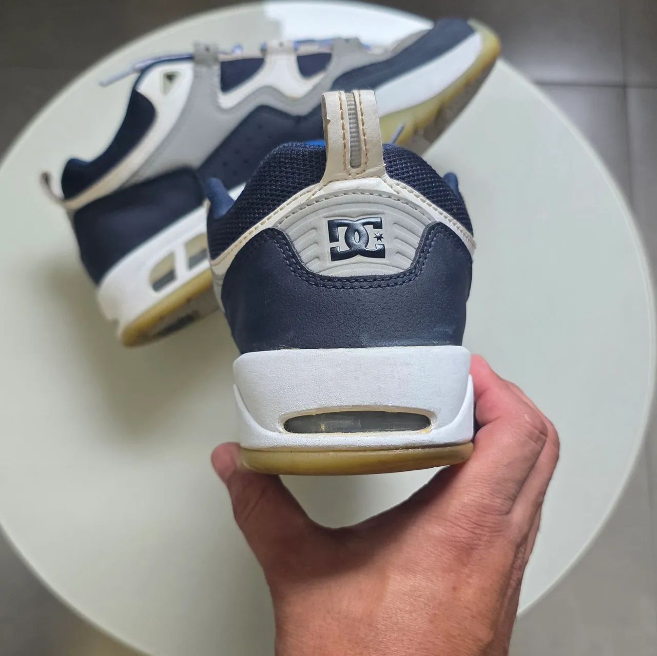 Dc shoes truth og  - Foto 5