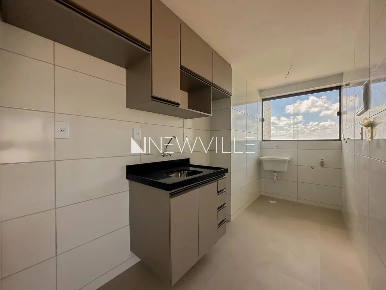 Apartamento de 1 quarto para locação em Piedade - Foto 10