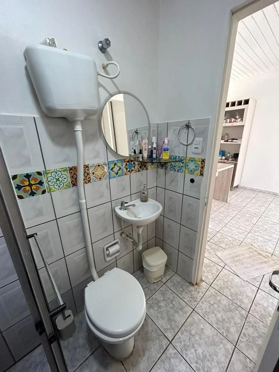 Casa com 2 dormitórios para venda no Bairro São Francisco  Rio Branco/AC - Foto 2