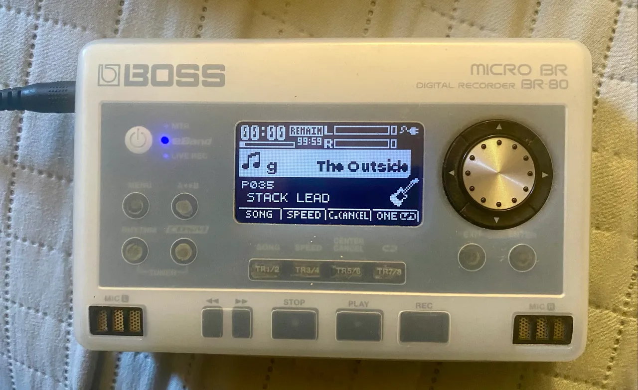 boss micro br