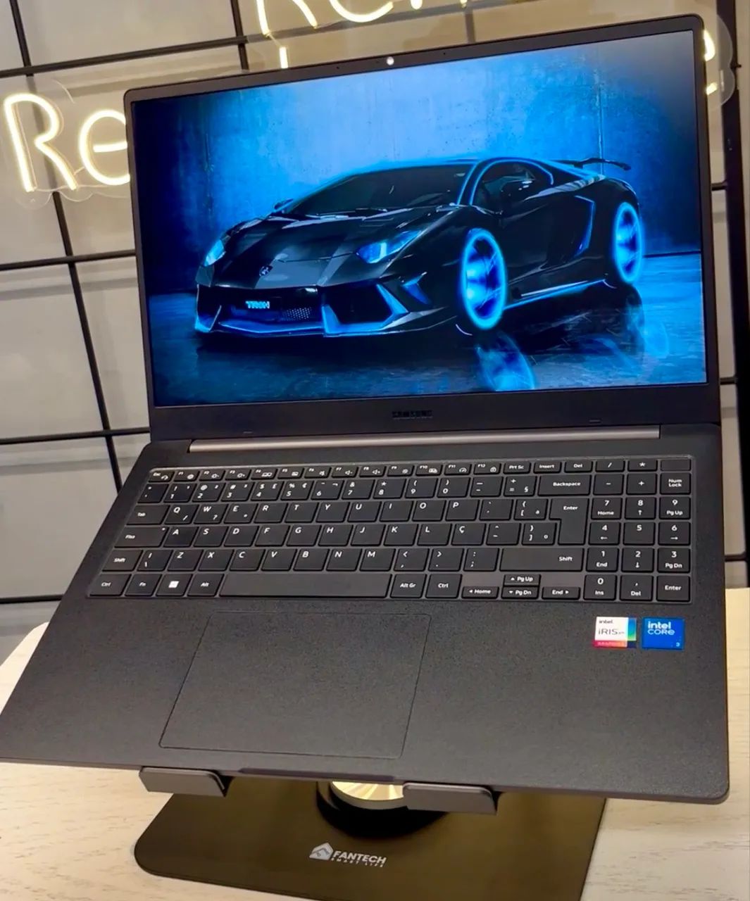 NOTEBOOK SAMSUNG INTEL CORE i3 12gen  - Foto 2