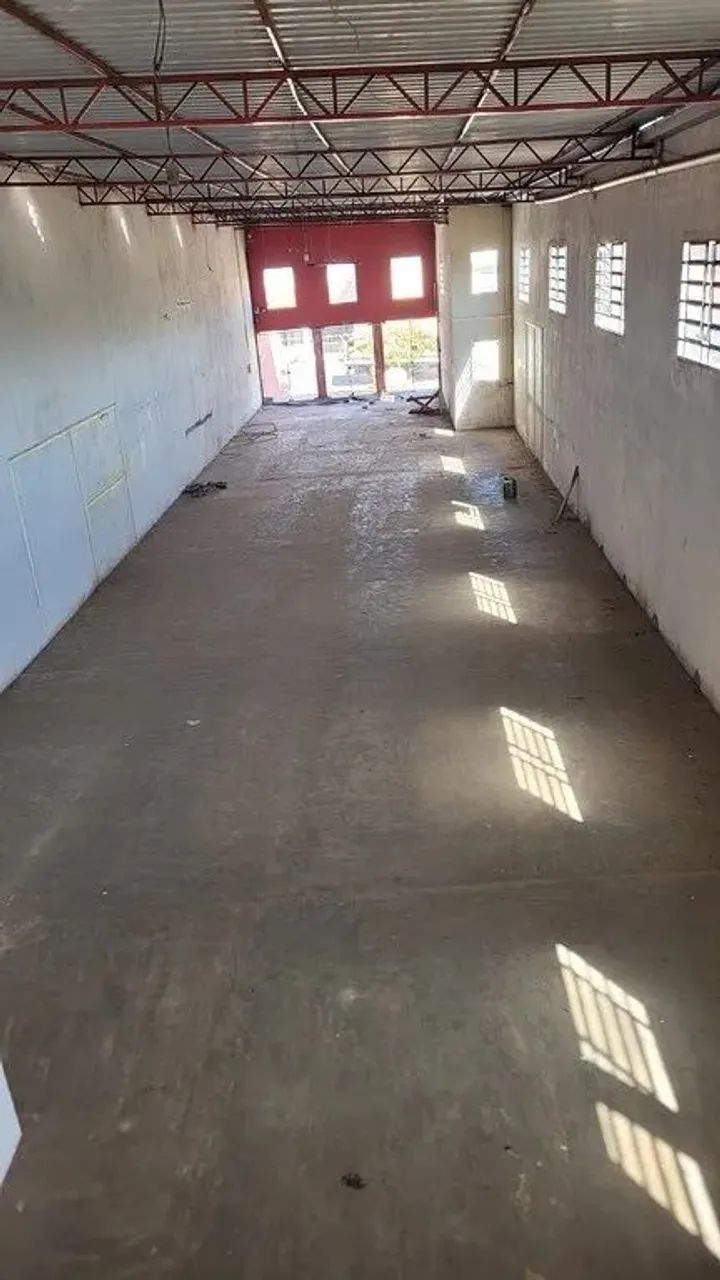 Barracão Comercial à venda - Cidade jardim Limeira - Foto 2