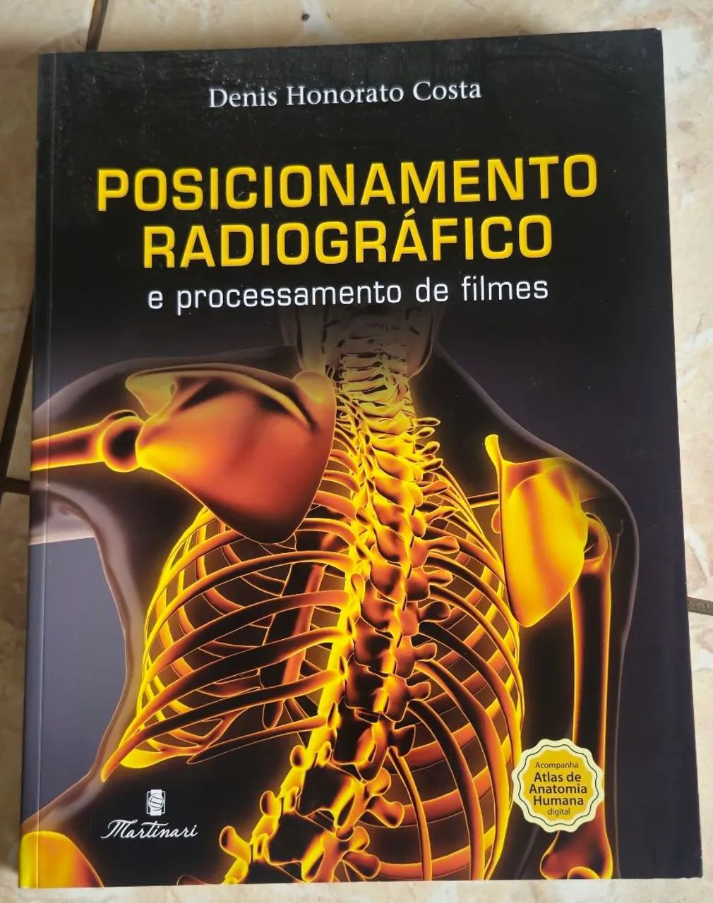 Radiologia  - Foto 4