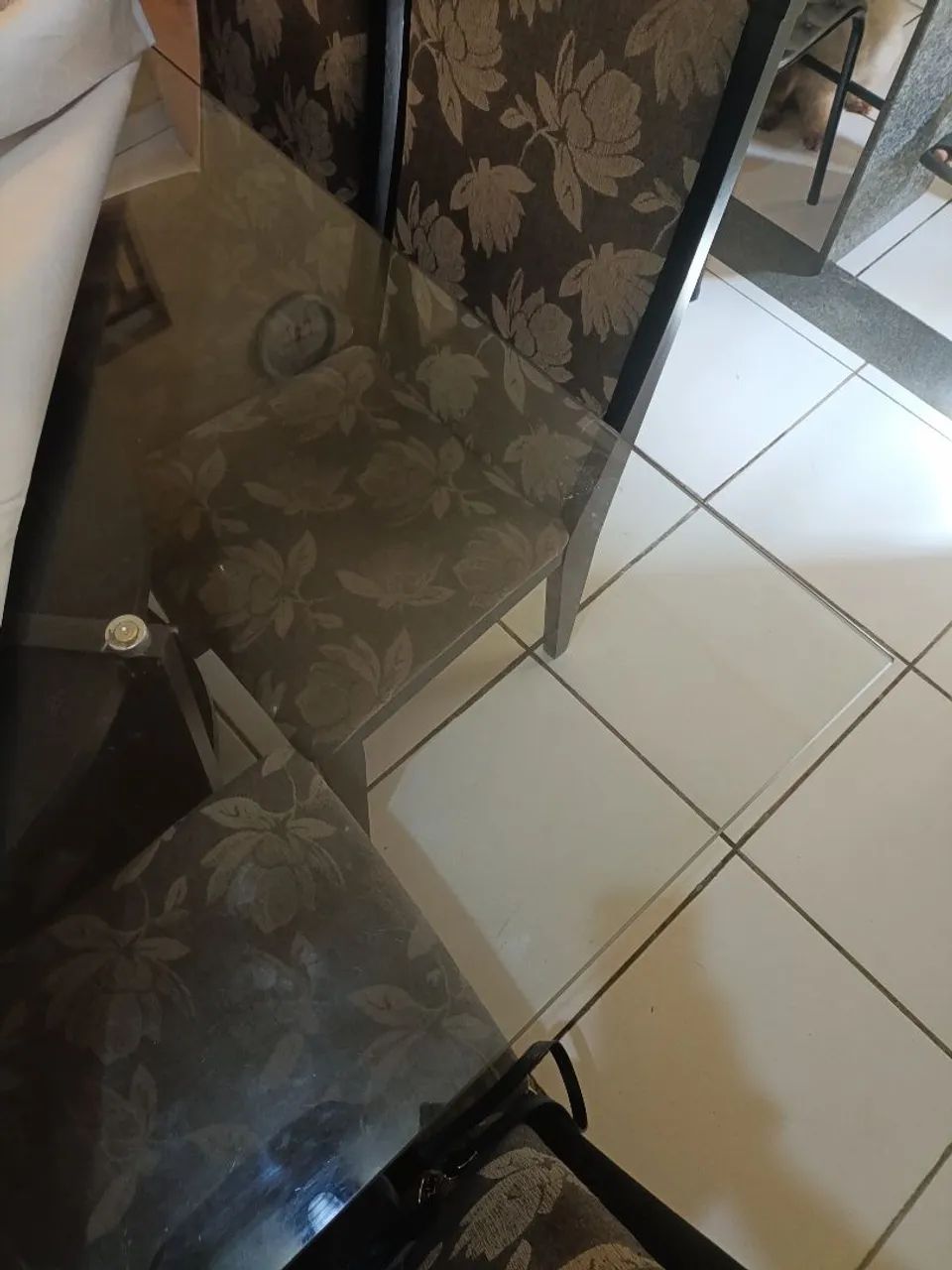 Mesa de jantar  - Foto 3