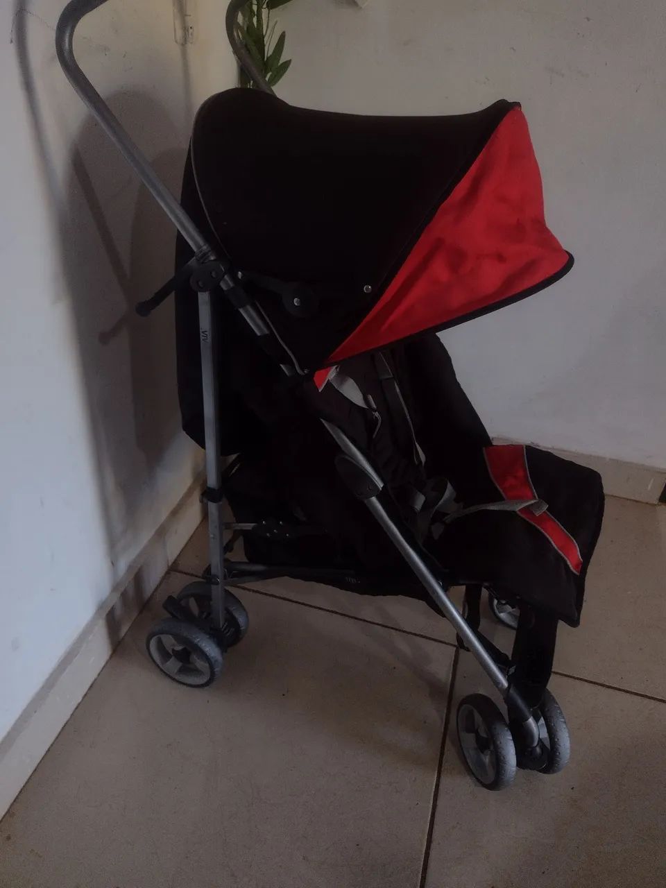 Carrinho de bebê passeio  - Foto 4