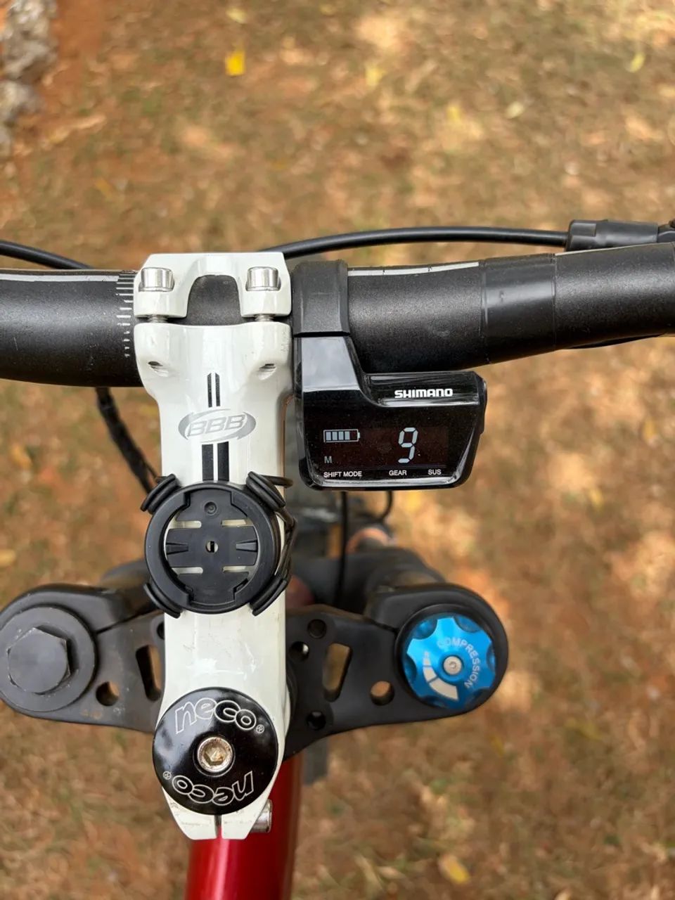 Bicicleta tandem Azonic - Foto 5