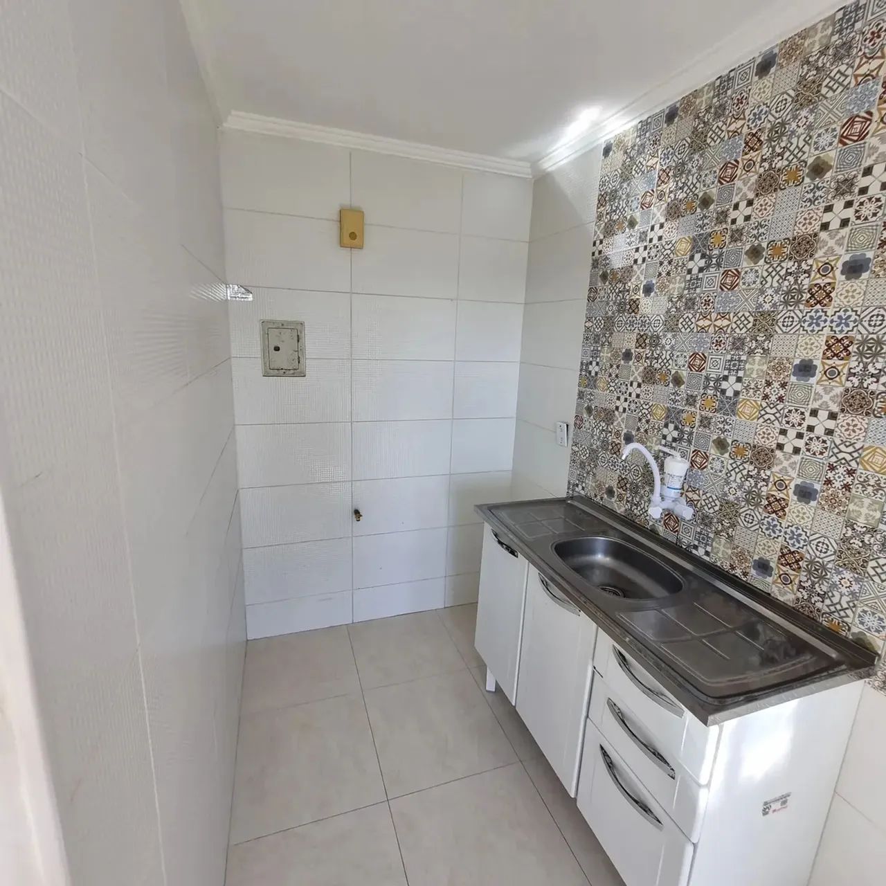 Apartamento para Locação no Ed. Solar do Engenho  2 Quartos e Excelente Custo-Benefício - Foto 3