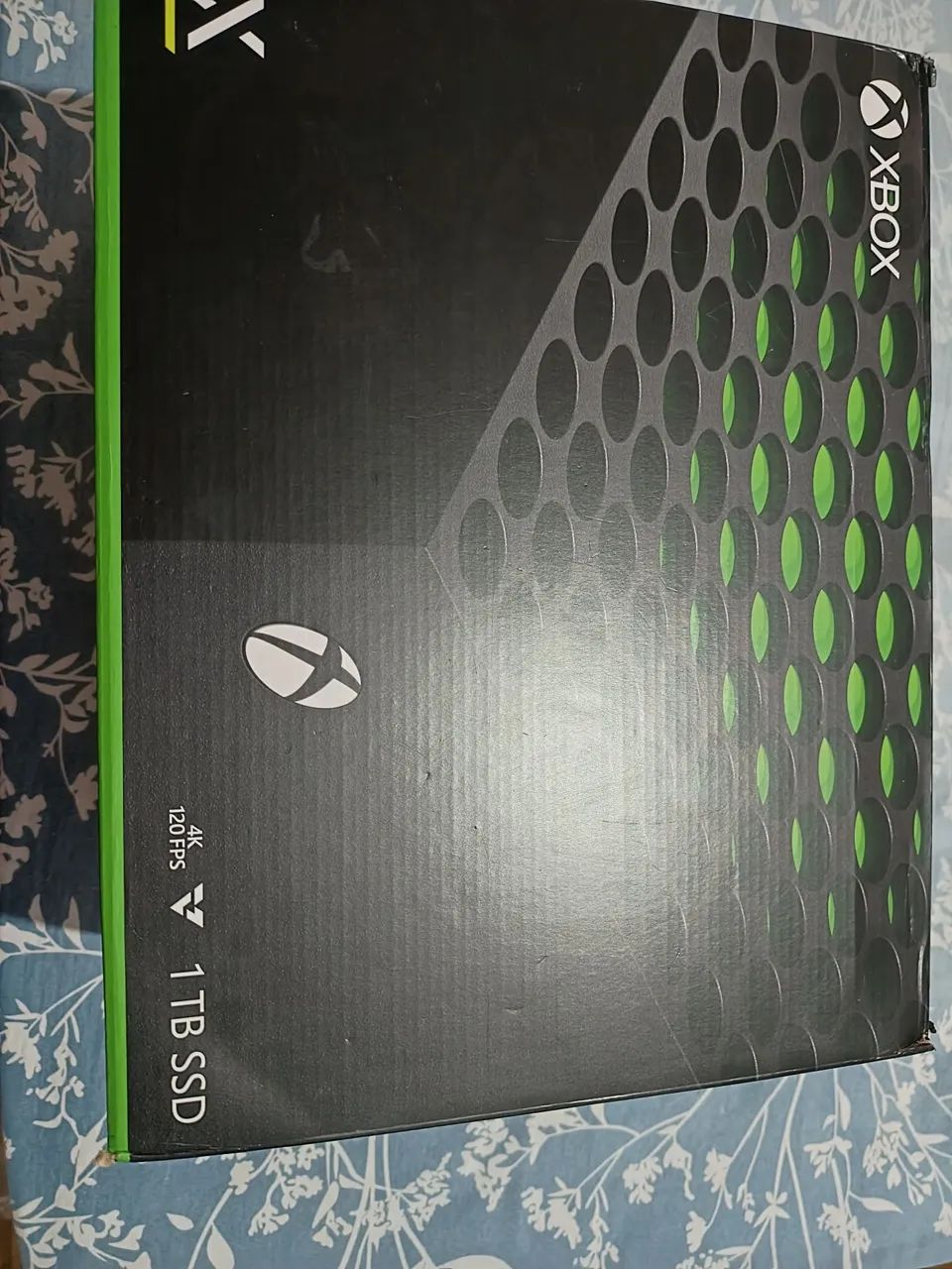 Xbox séries X
