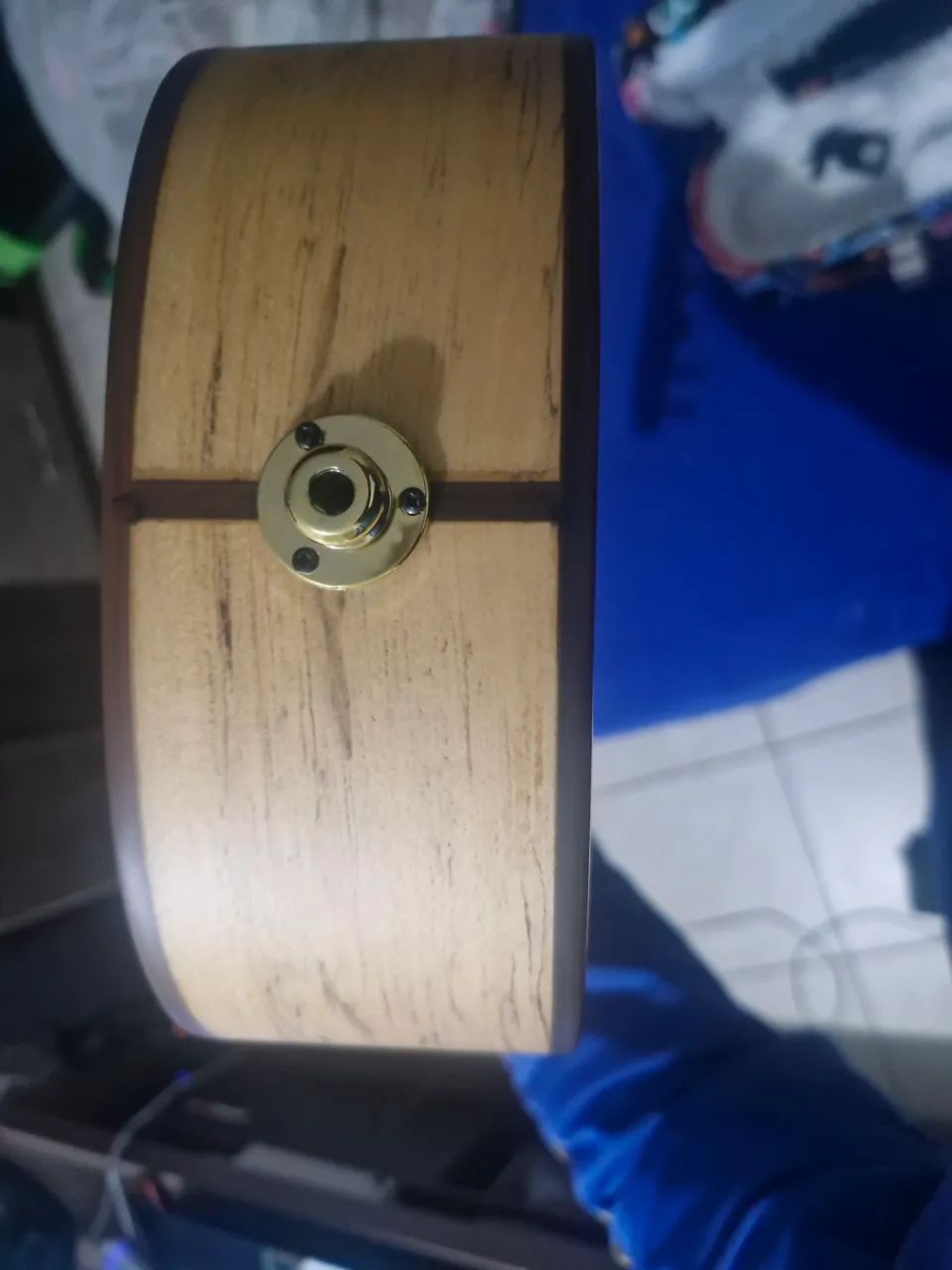 Cavaco Maple Marques  - Foto 2