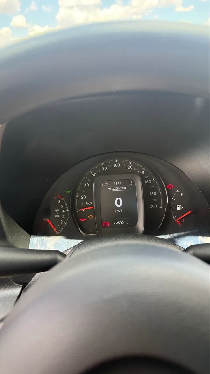 Fiat Strada Freedom 1.3 Flex 8V CS Plus 2022 - Foto 4