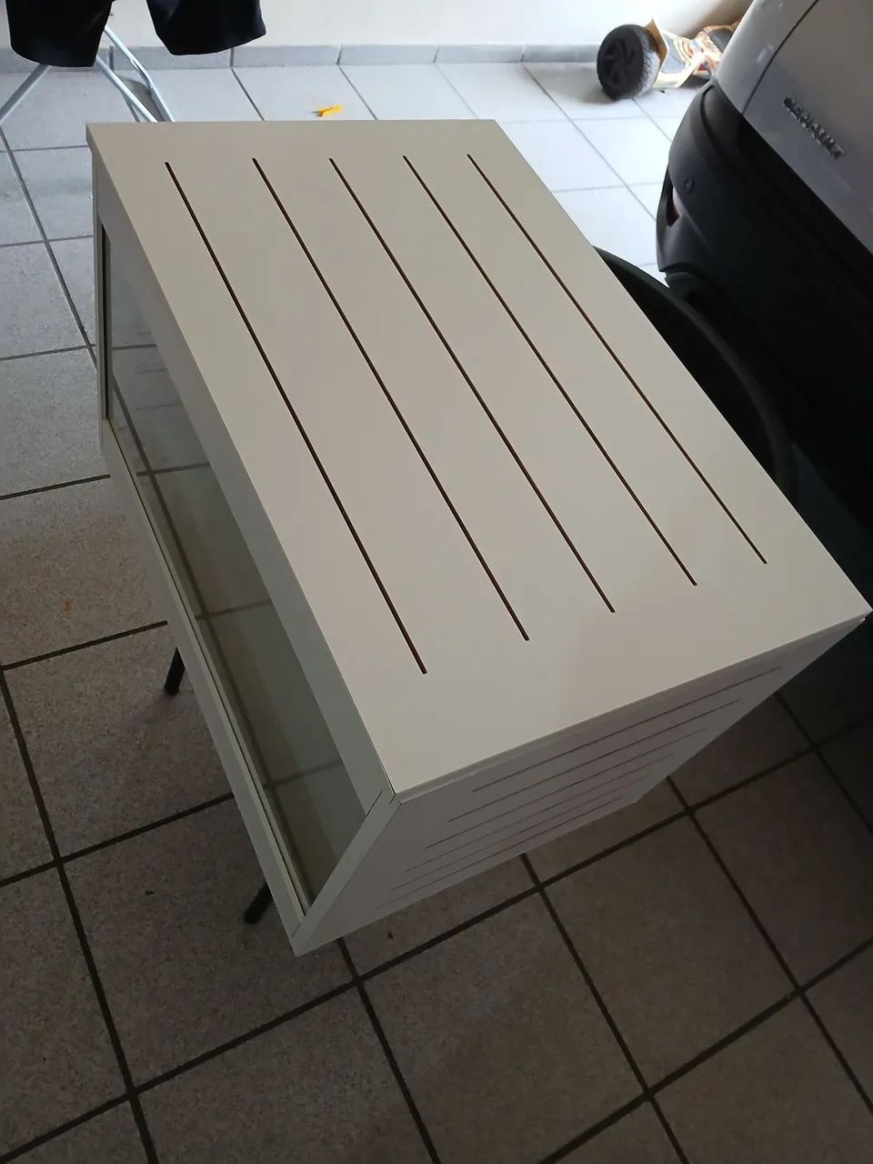 Terrario caixa para roedores - Foto 4