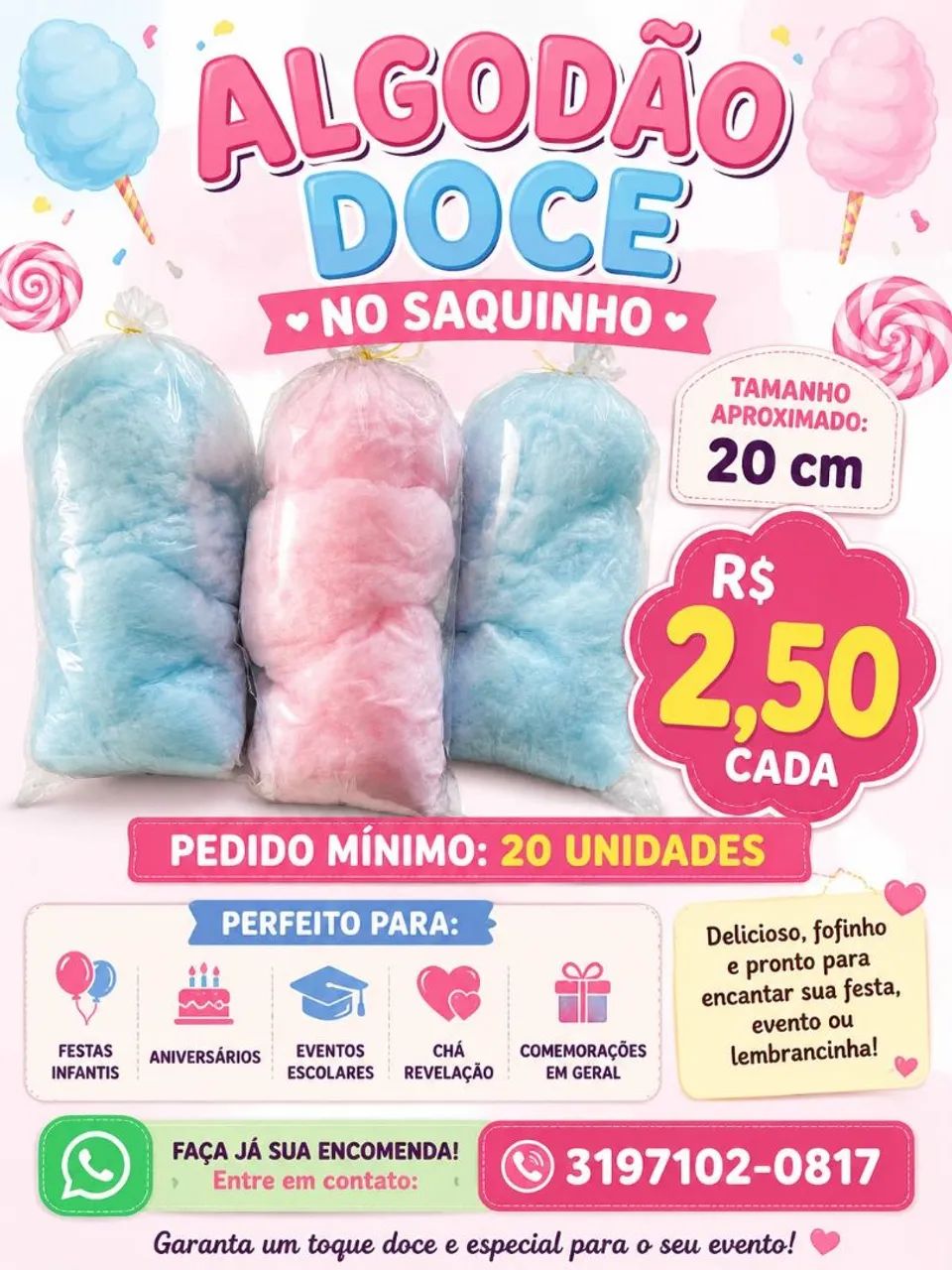 Vendas Lara festas eventos e muito mais  - Foto 4