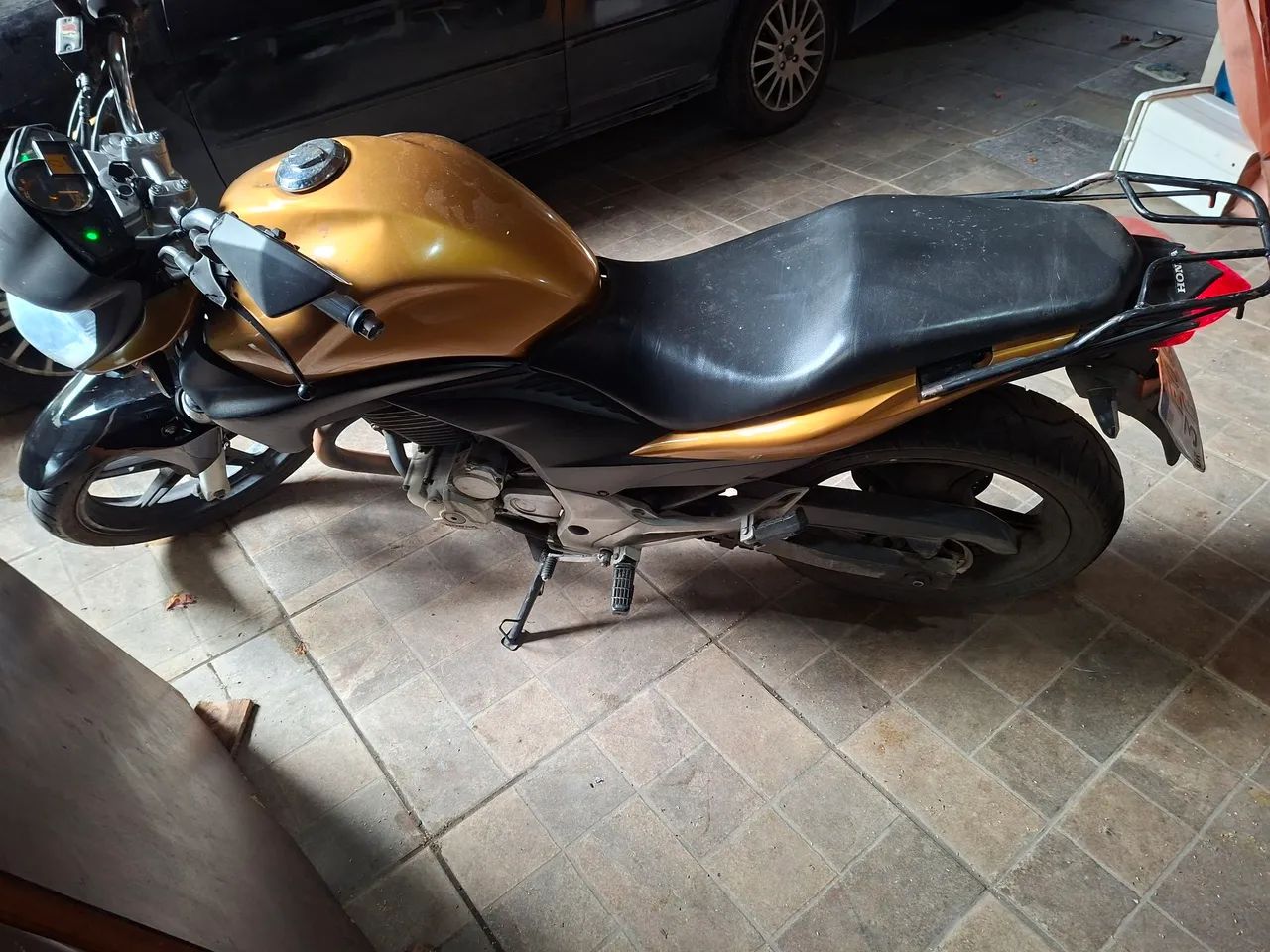 Vendo CB 300r  - Foto 5