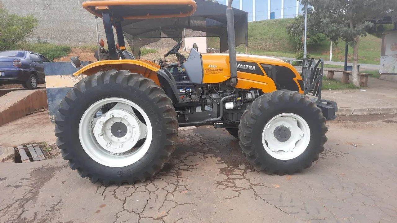 Valtra A950R 2022
