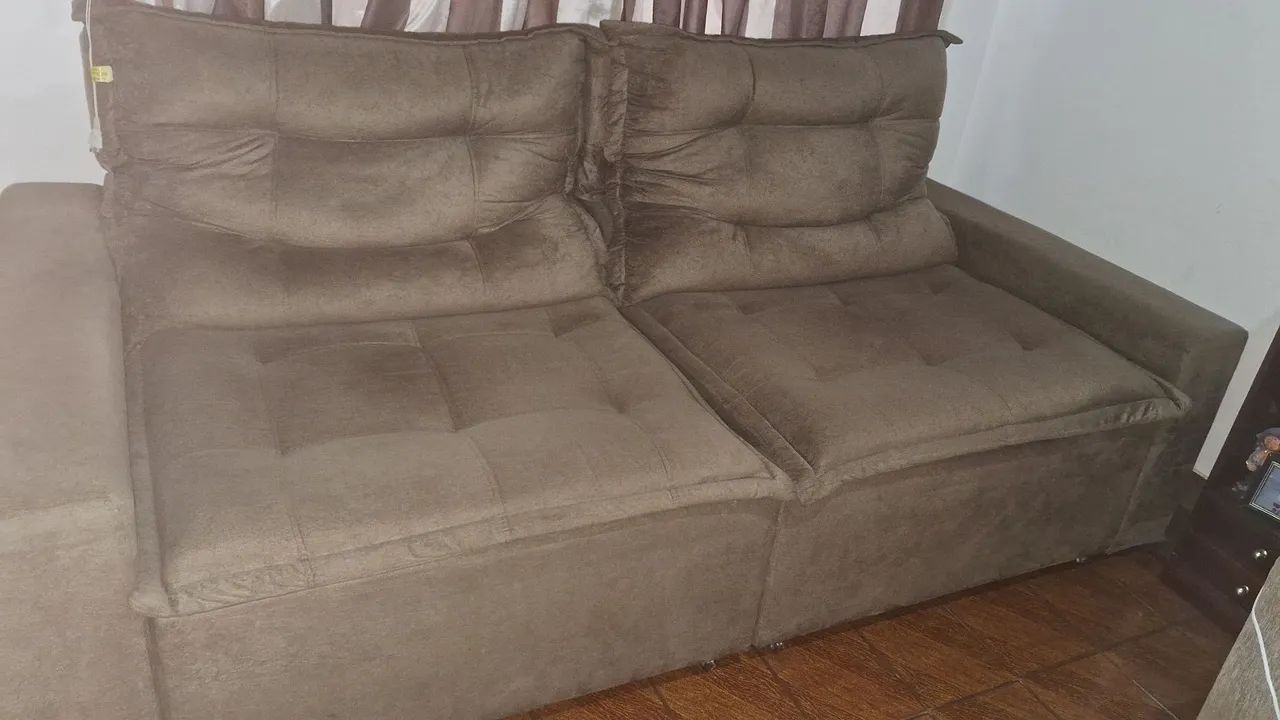 Vendo sofá  - Foto 3