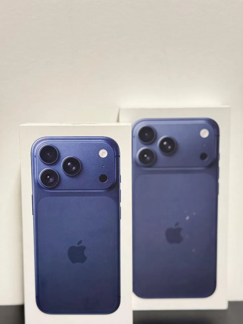 IPHONE 17 PRO 256GB