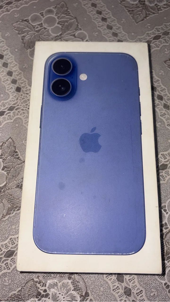 Celular iPhone 