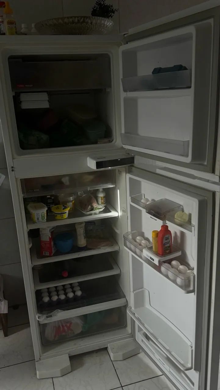 Geladeira - Foto 2