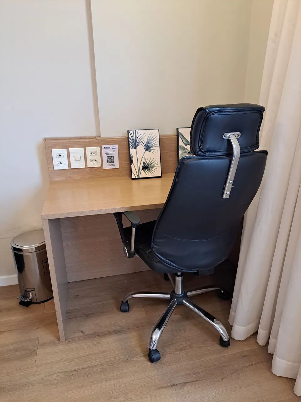 Flat Blue Tree Adrianópolis  - Foto 4