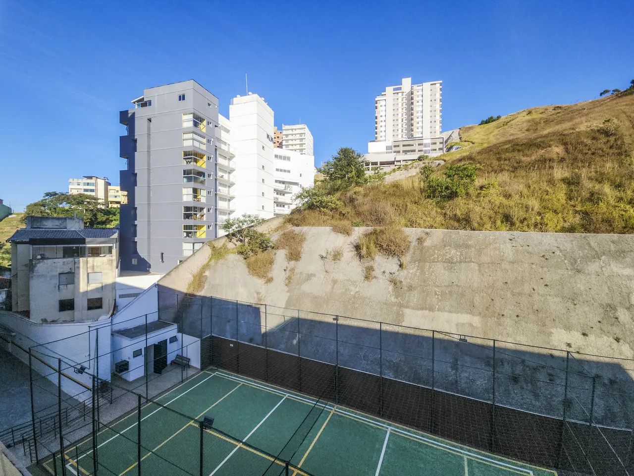 3 quartos com suíte, planejados e vaga para venda - Foto 3