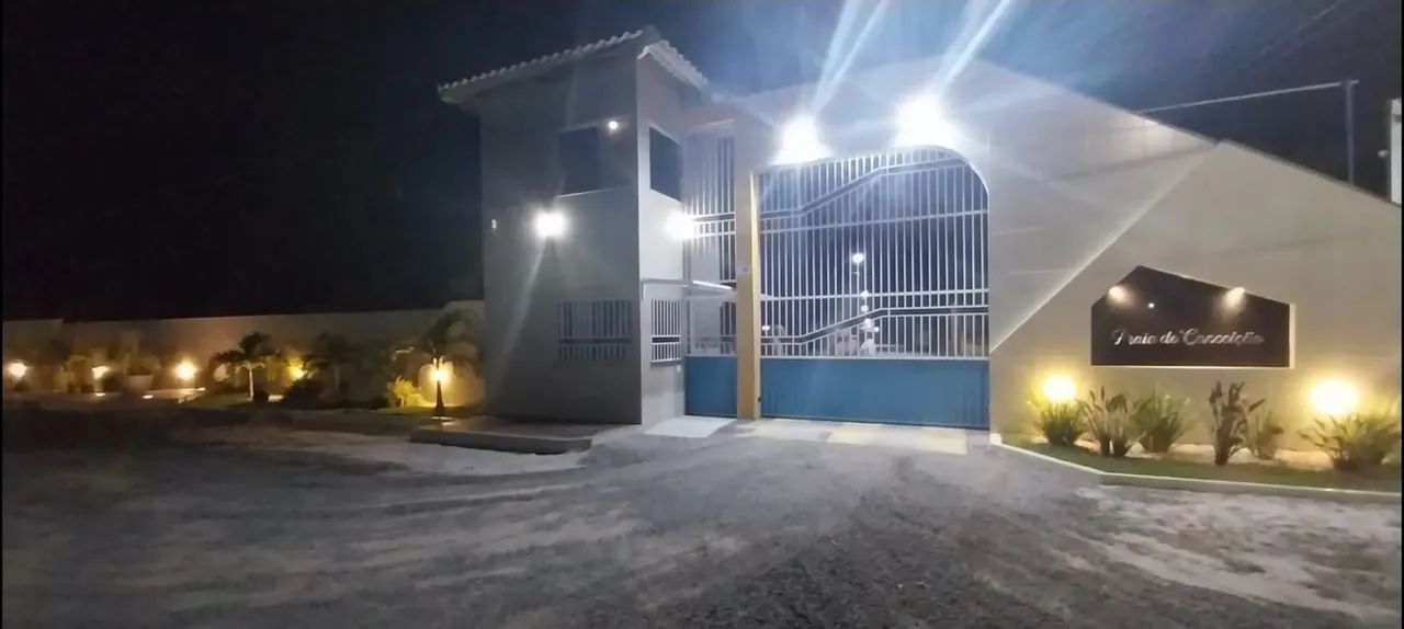 Alugo casa com piscina.  Cond fechado  - Foto 3