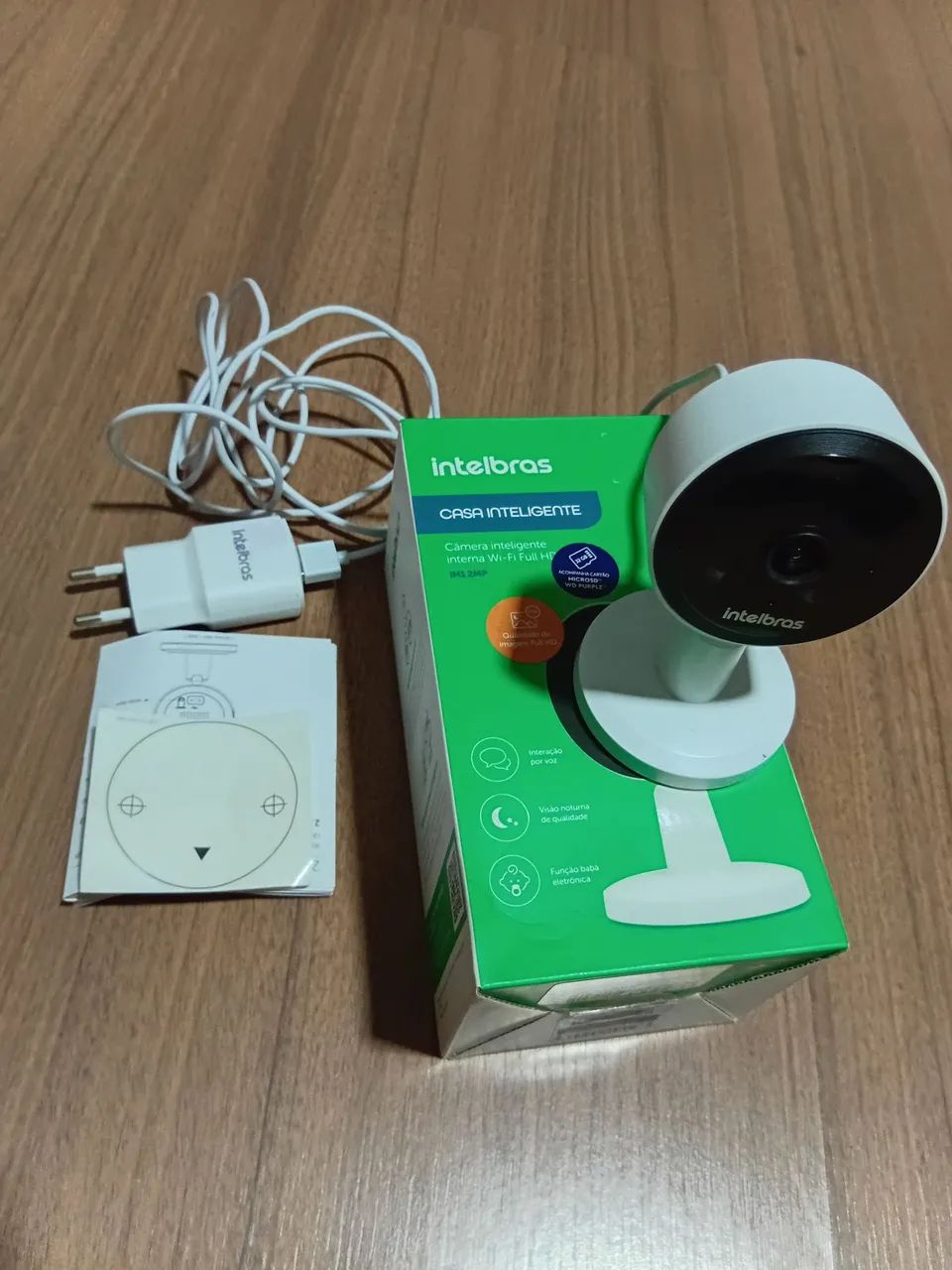 Camera a venda - Foto 2