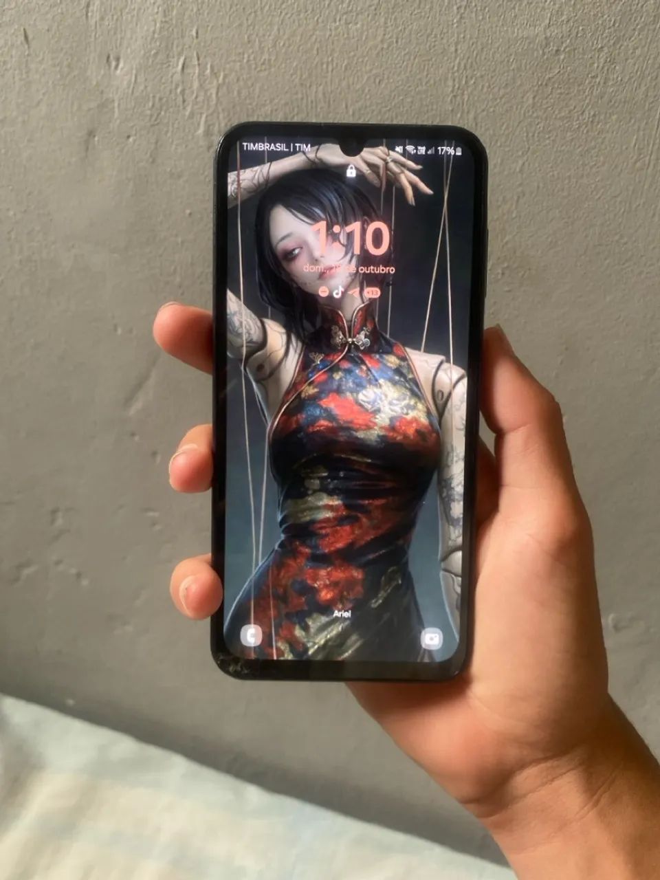 A15 5g - Foto 3