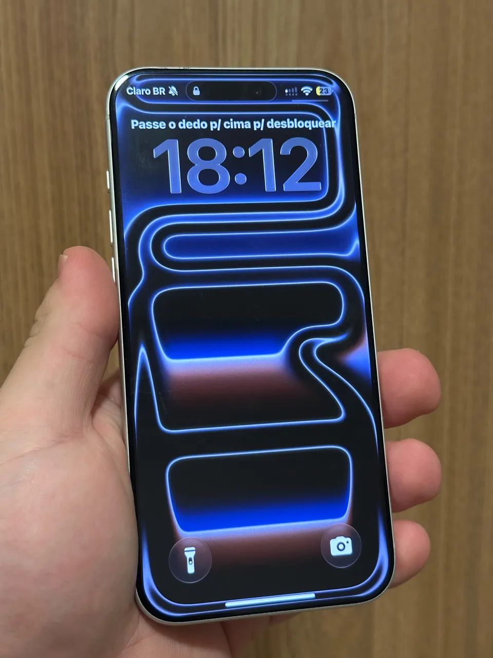 iPhone 17 pro max 256gb 2 meses de uso  - Foto 5