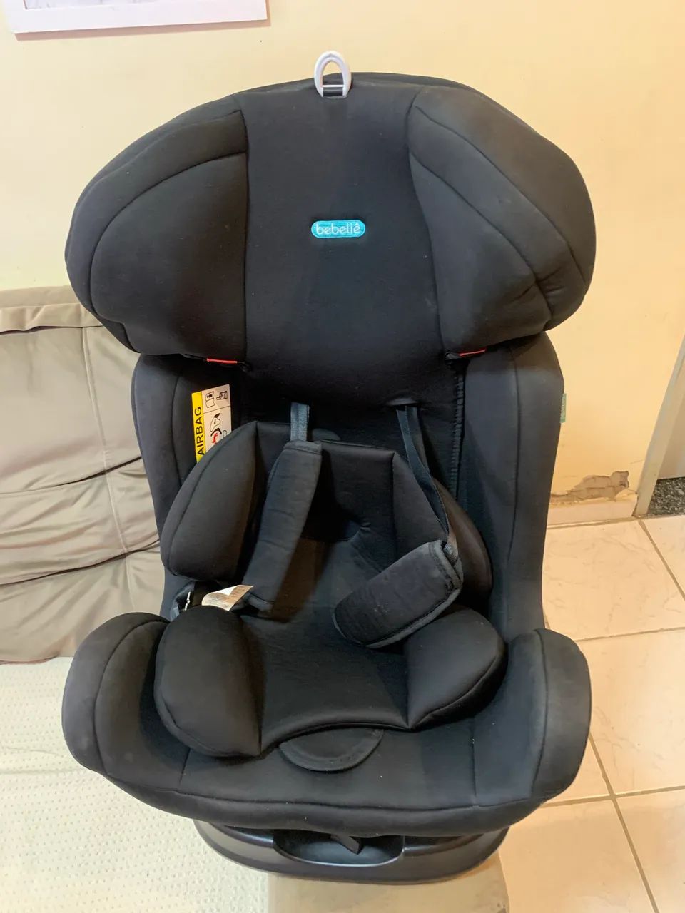 Cadeira para auto - Foto 3