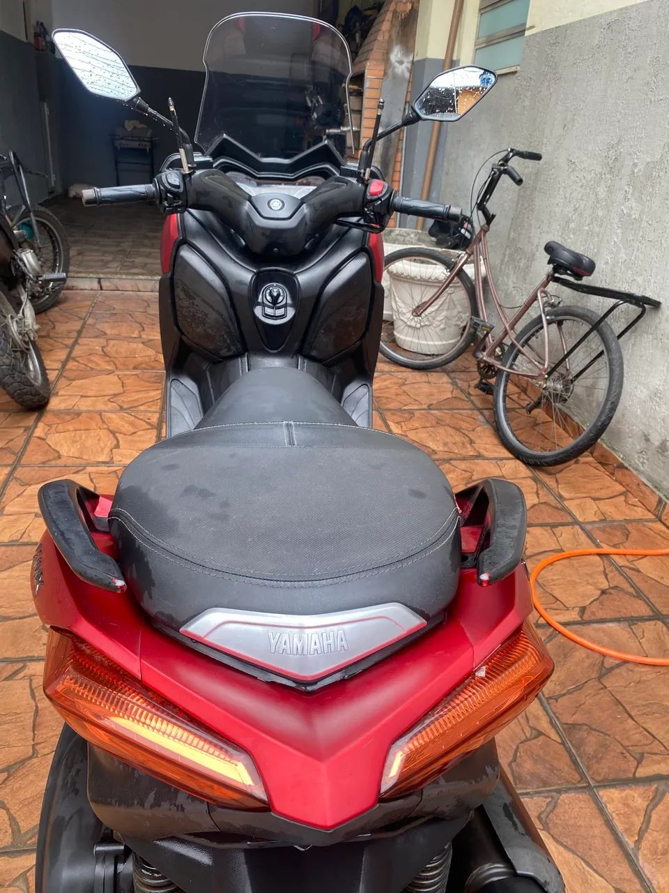 Yamaha XMAX 250 Abs - Foto 5