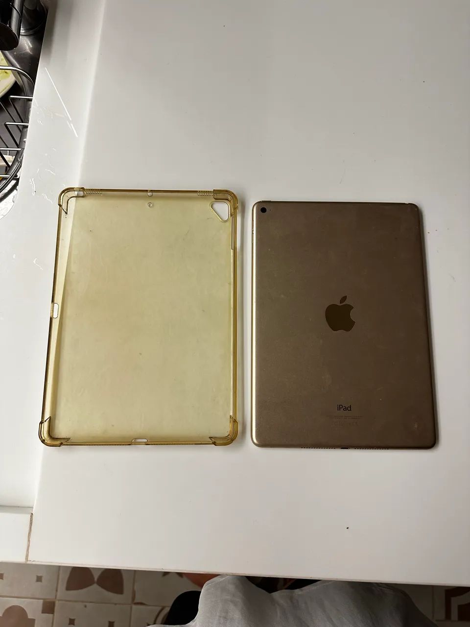 iPad Air 2 16GB - Excelente estado de conservação
