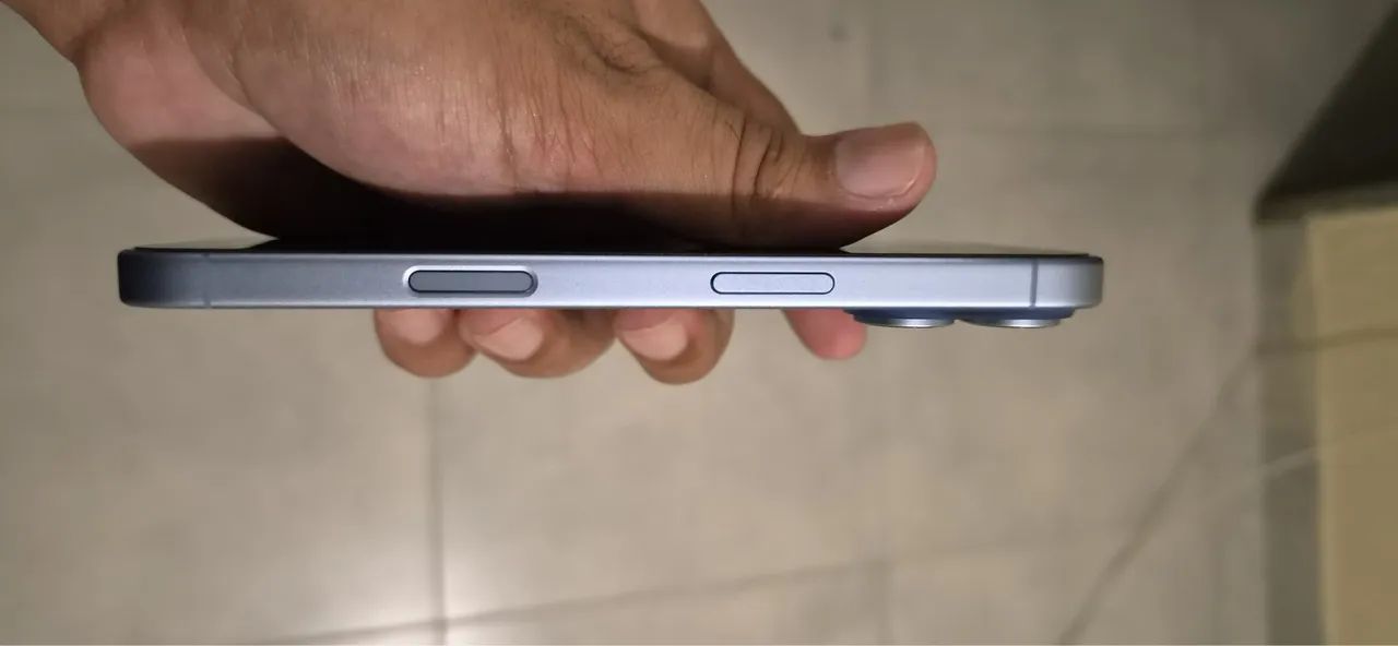 iPhone 17 excelente  - Foto 4