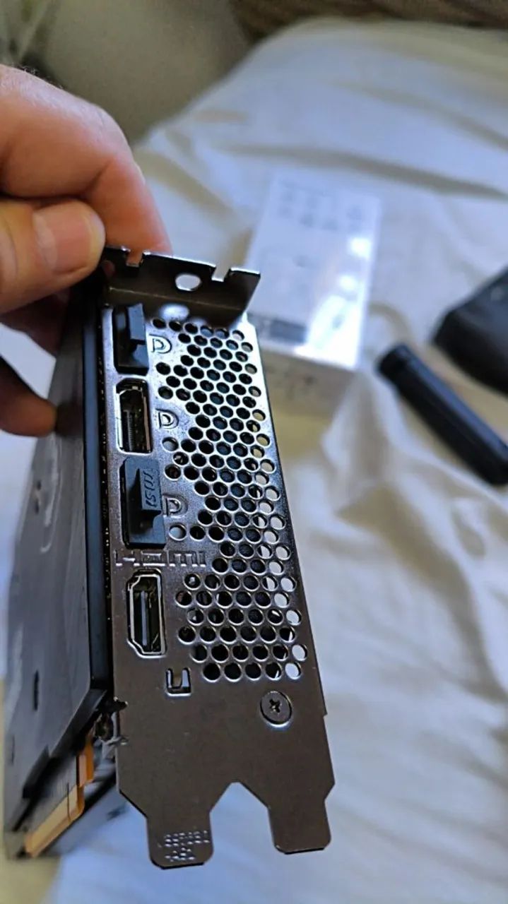 Rtx 3070 8gb - Foto 3