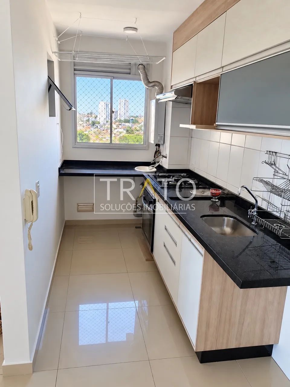 apartamento - Vila Industrial - Campinas - Foto 5