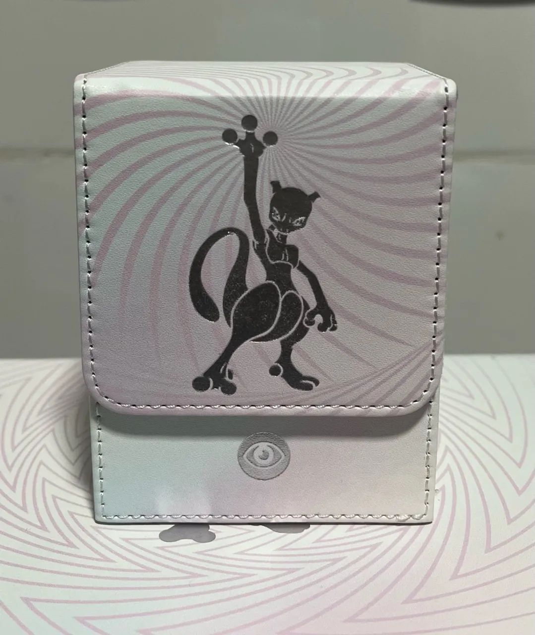 Pokémon Special Edition MewTwo VStar - Foto 5