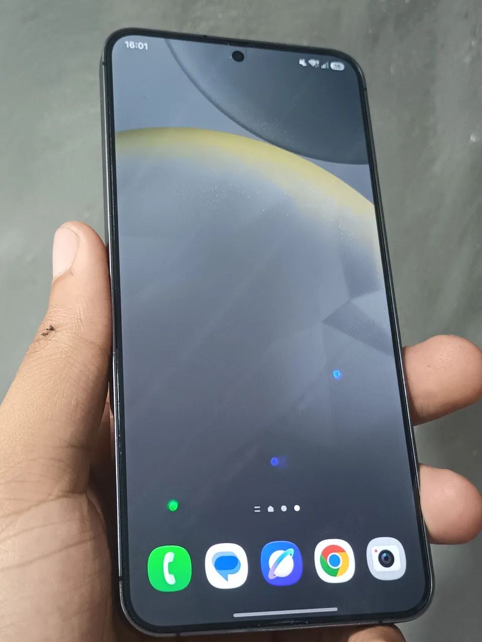 S24 plus 512 gigas - Foto 2