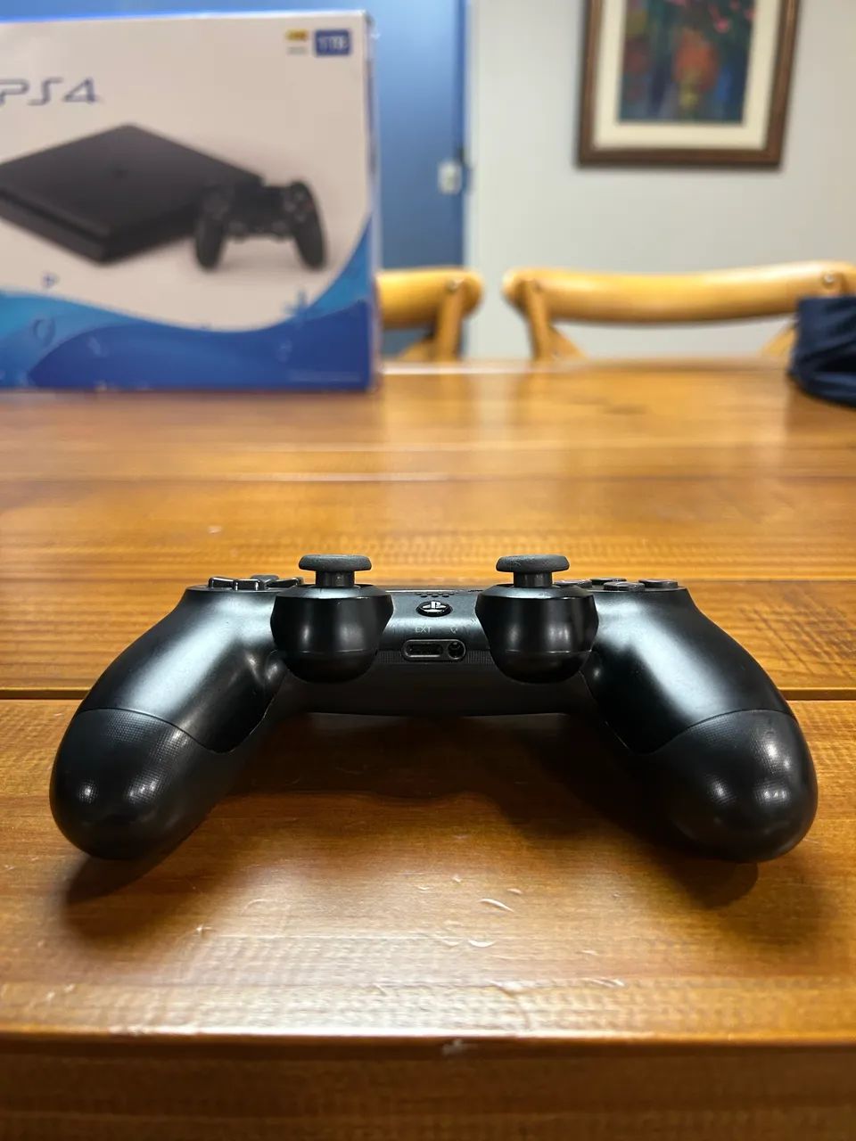  VENDO PS4 Slim 1TB  - Foto 3