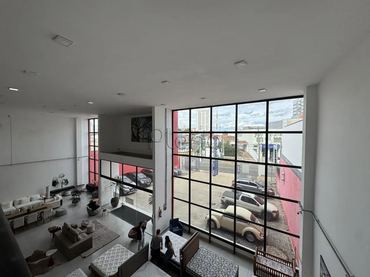 Prédio para alugar em Campinas, Jardim Leonor, com 650 m² - Foto 3
