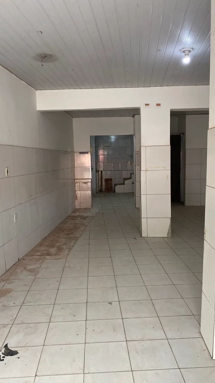 Excelente loja/restaurante em São Caetano, rua direta - Foto 3