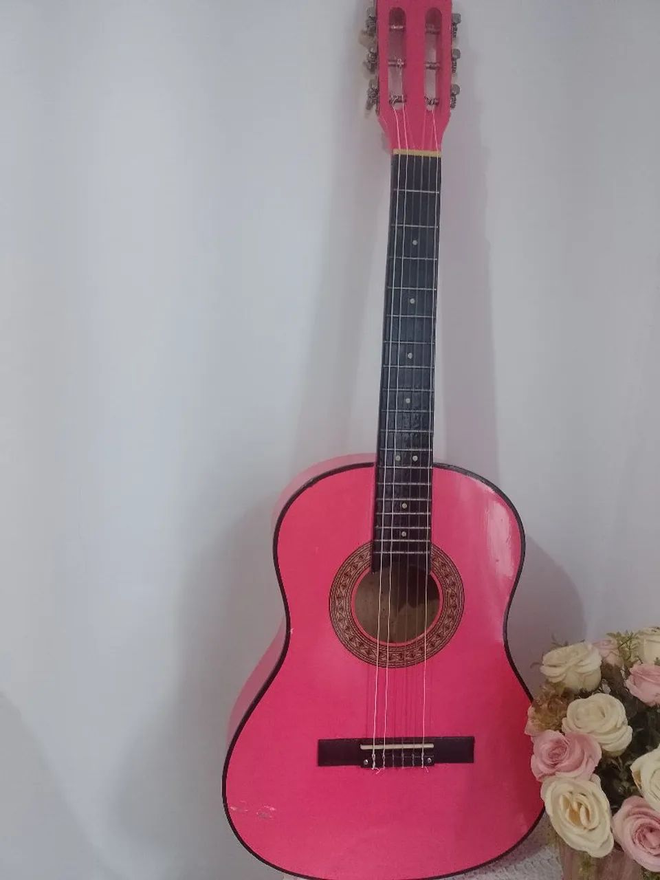 Violão  - Foto 2