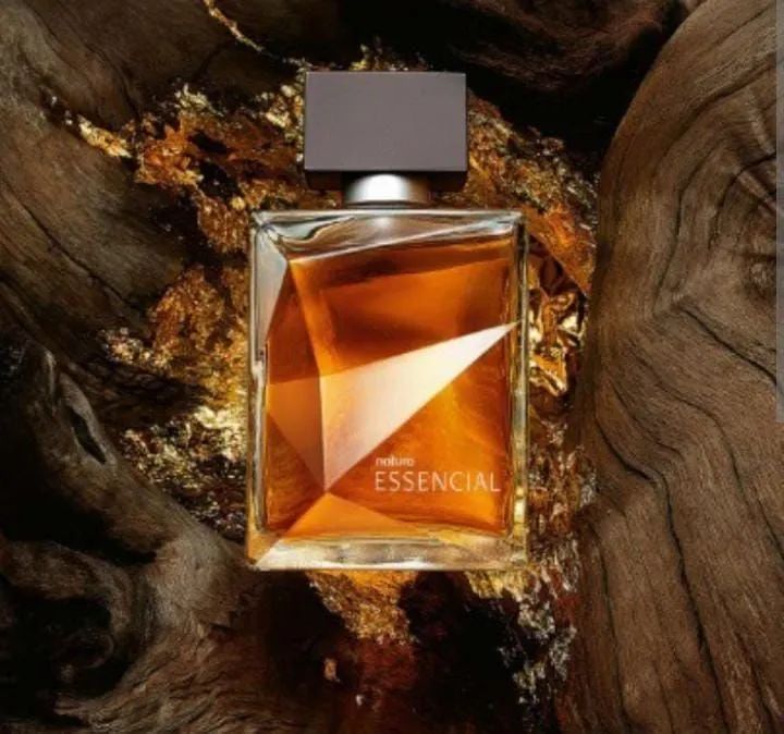 Essencial tradicional Masculino  - Foto 3