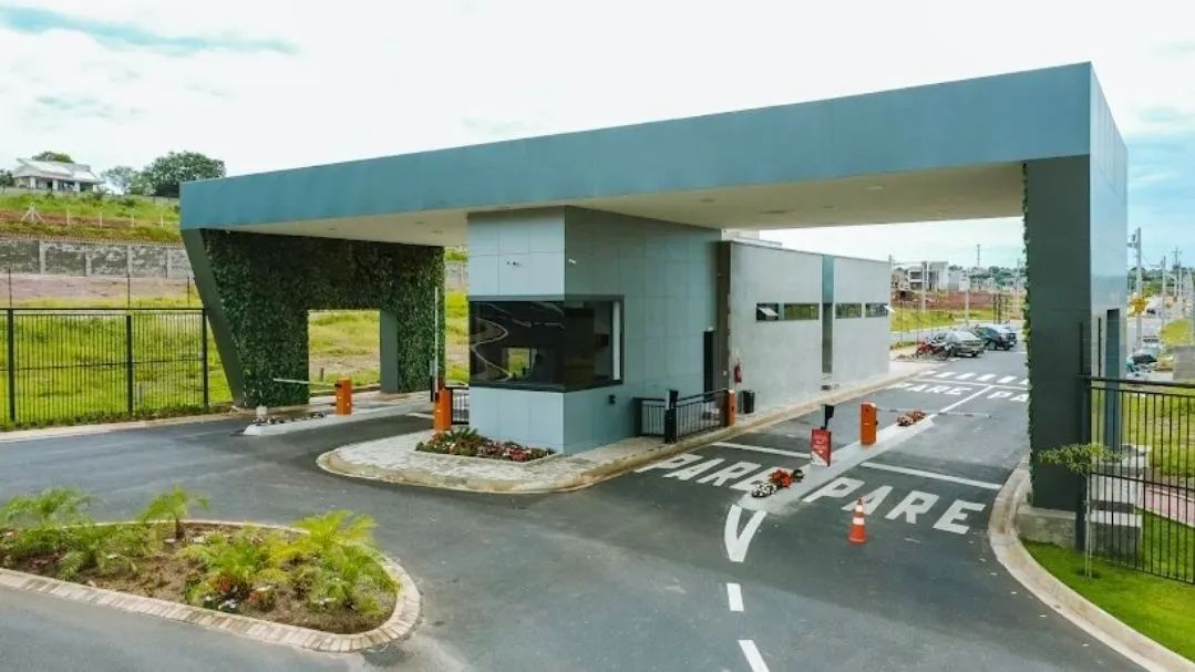 Foto - Caldas Novas - Cidade das Flores