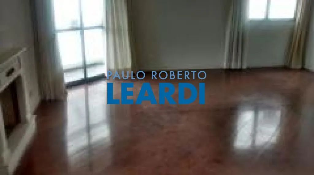 APARTAMENTO - MORUMBI - SP