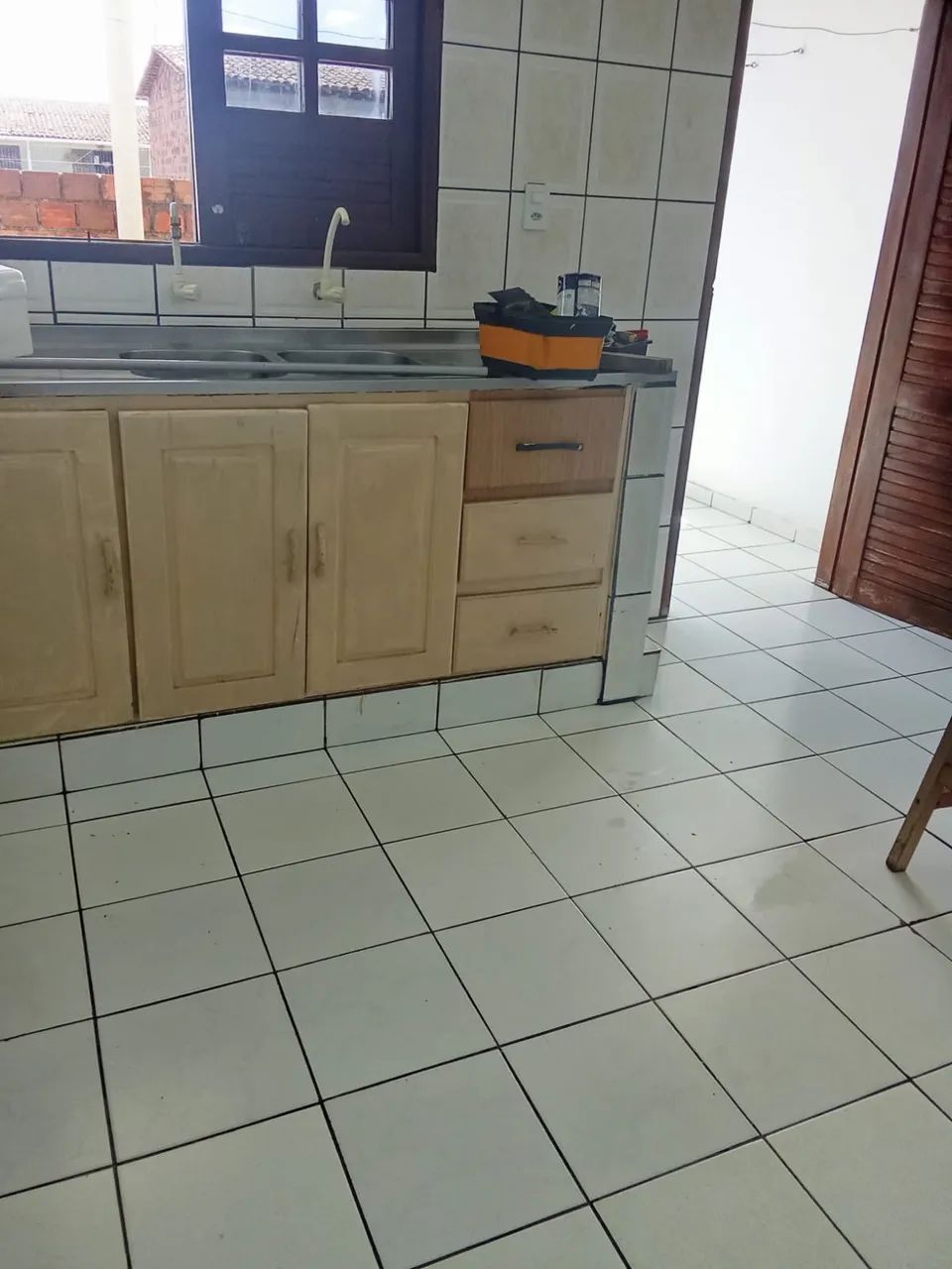 Alugo casa  - Foto 4