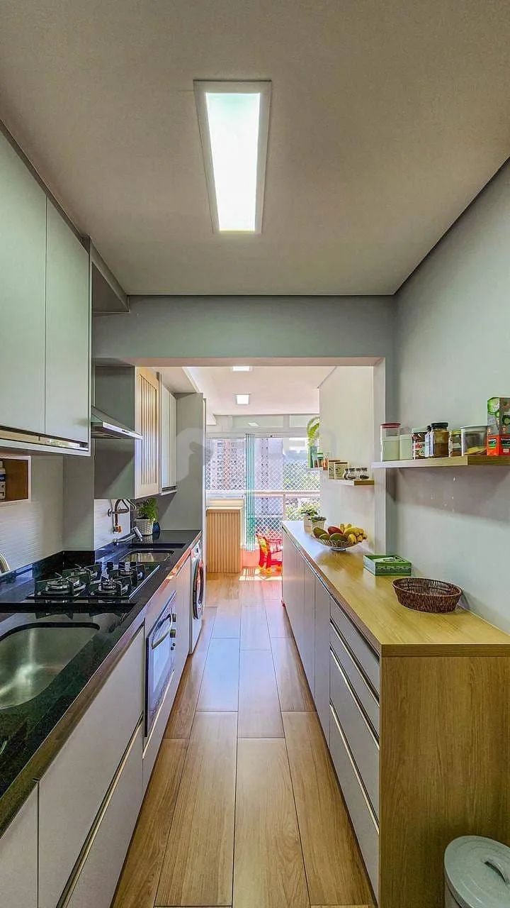 Apartamento 2 dormitórios Mobiliado à venda, Melville Empresarial I e II, Barueri, SP - Foto 12