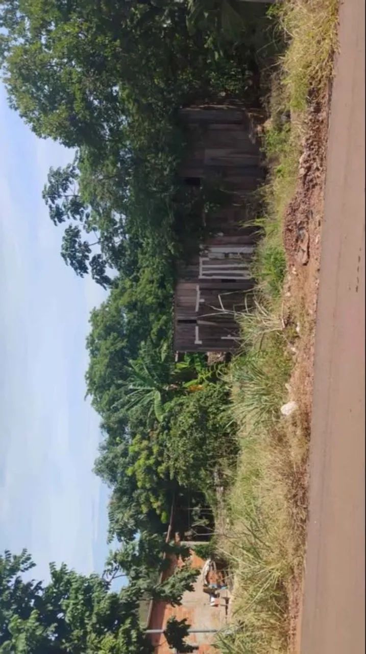 Vendo terreno grande no altos da serra  - Foto 3